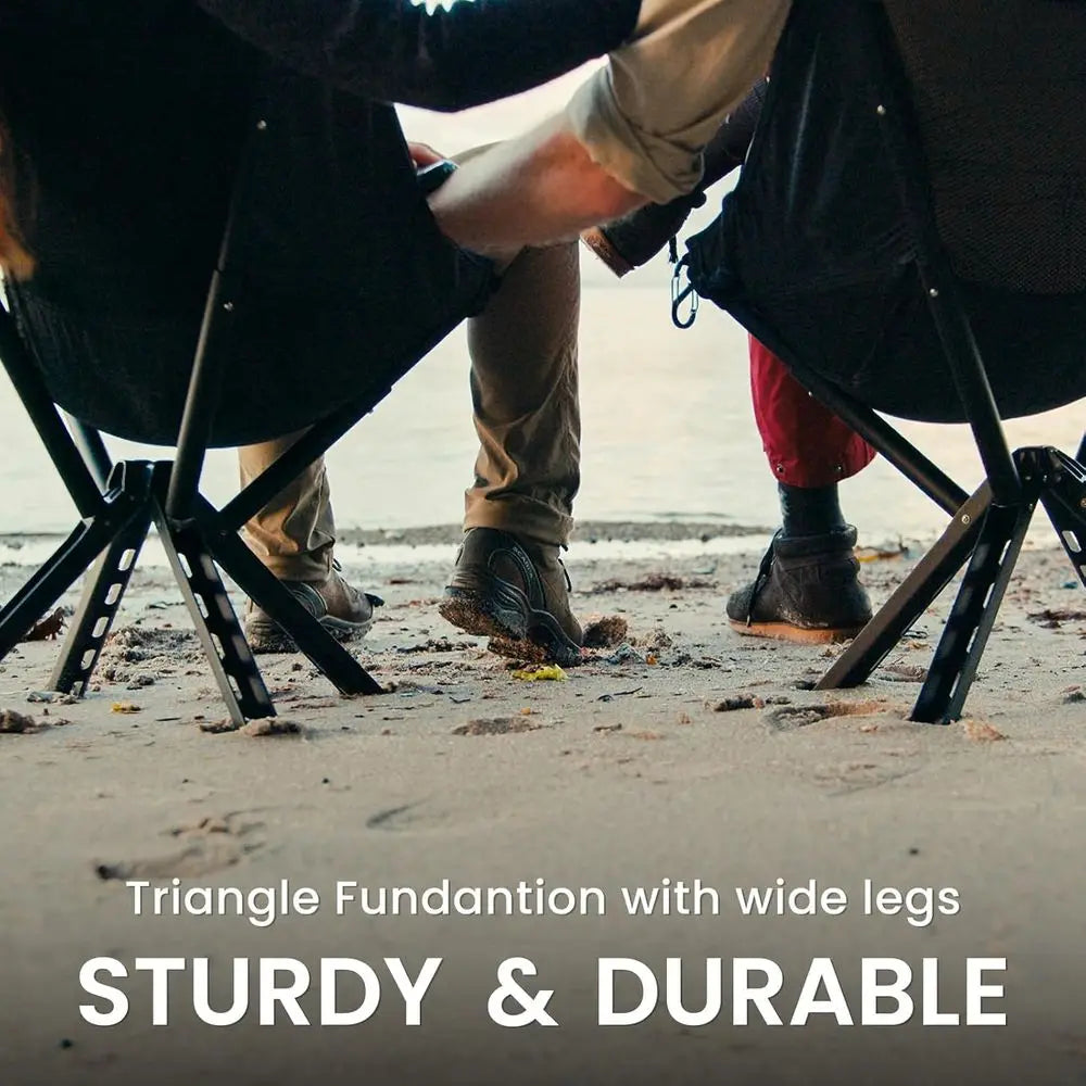 Ultralight Folding Chair