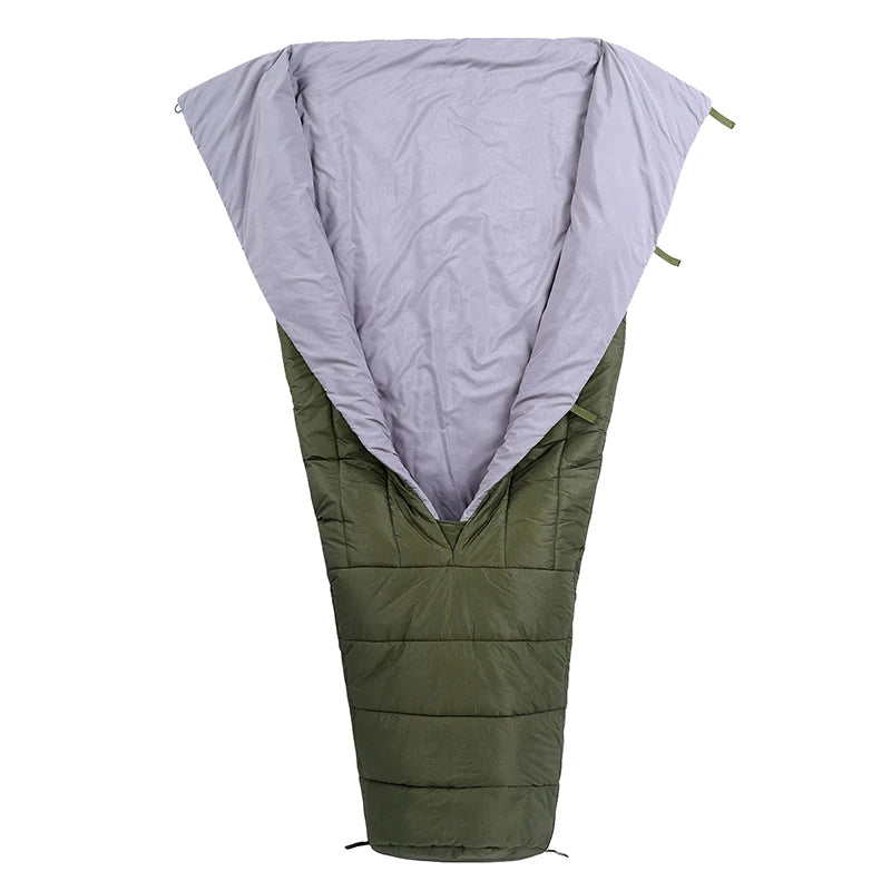 Featherlite Quilt Sleeping Bag