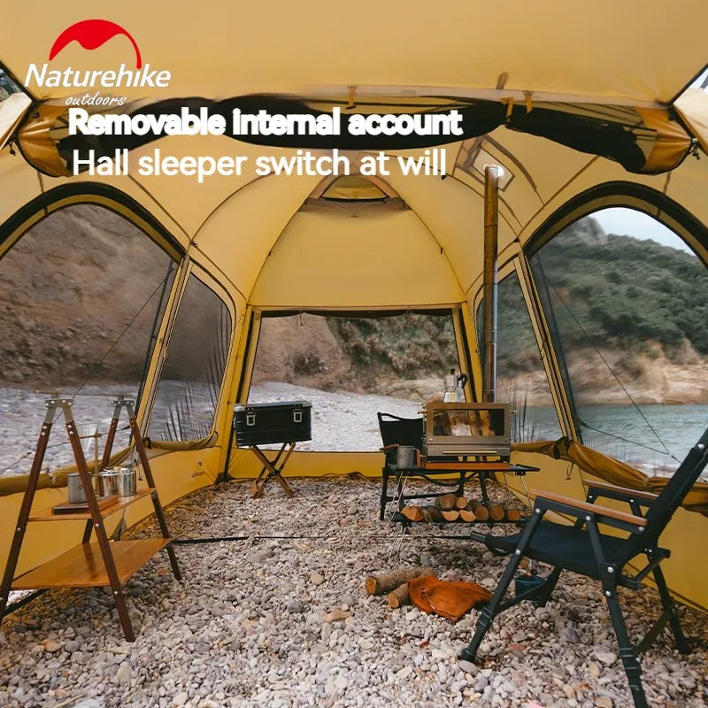 Dunes Dome Tent