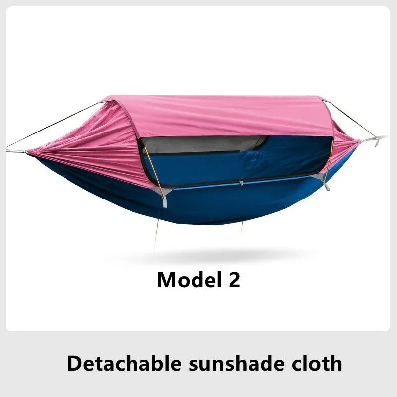 Traveler Mosquito Hammock