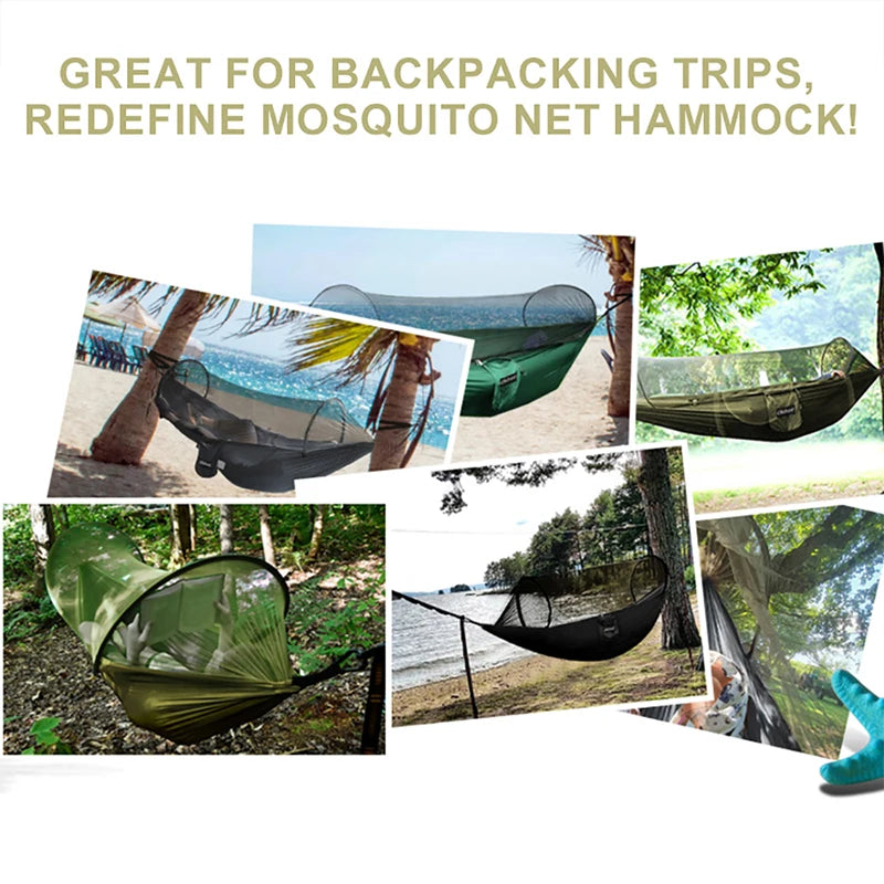 Westtune Mosquito Hammock