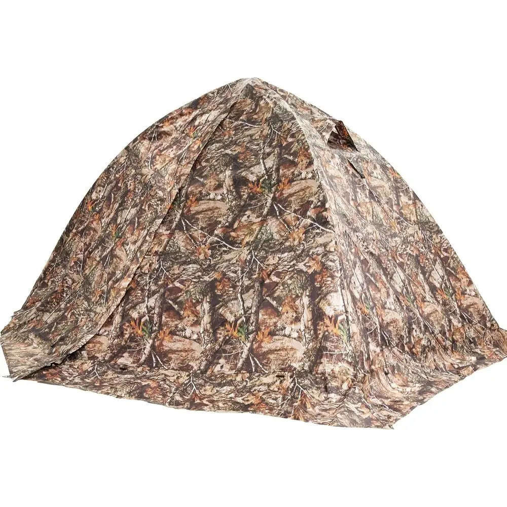 4-Season Backpacking Tent