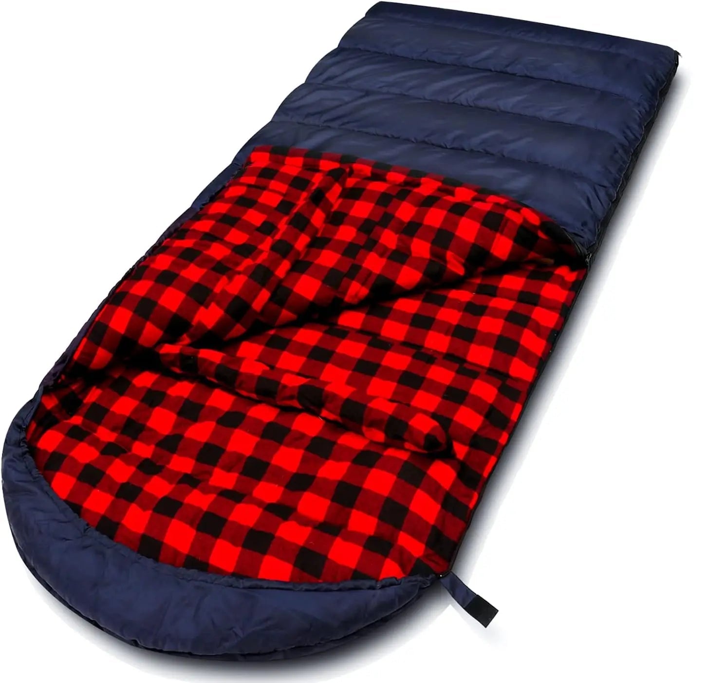 Warm Zero Degree Sleeping Bag