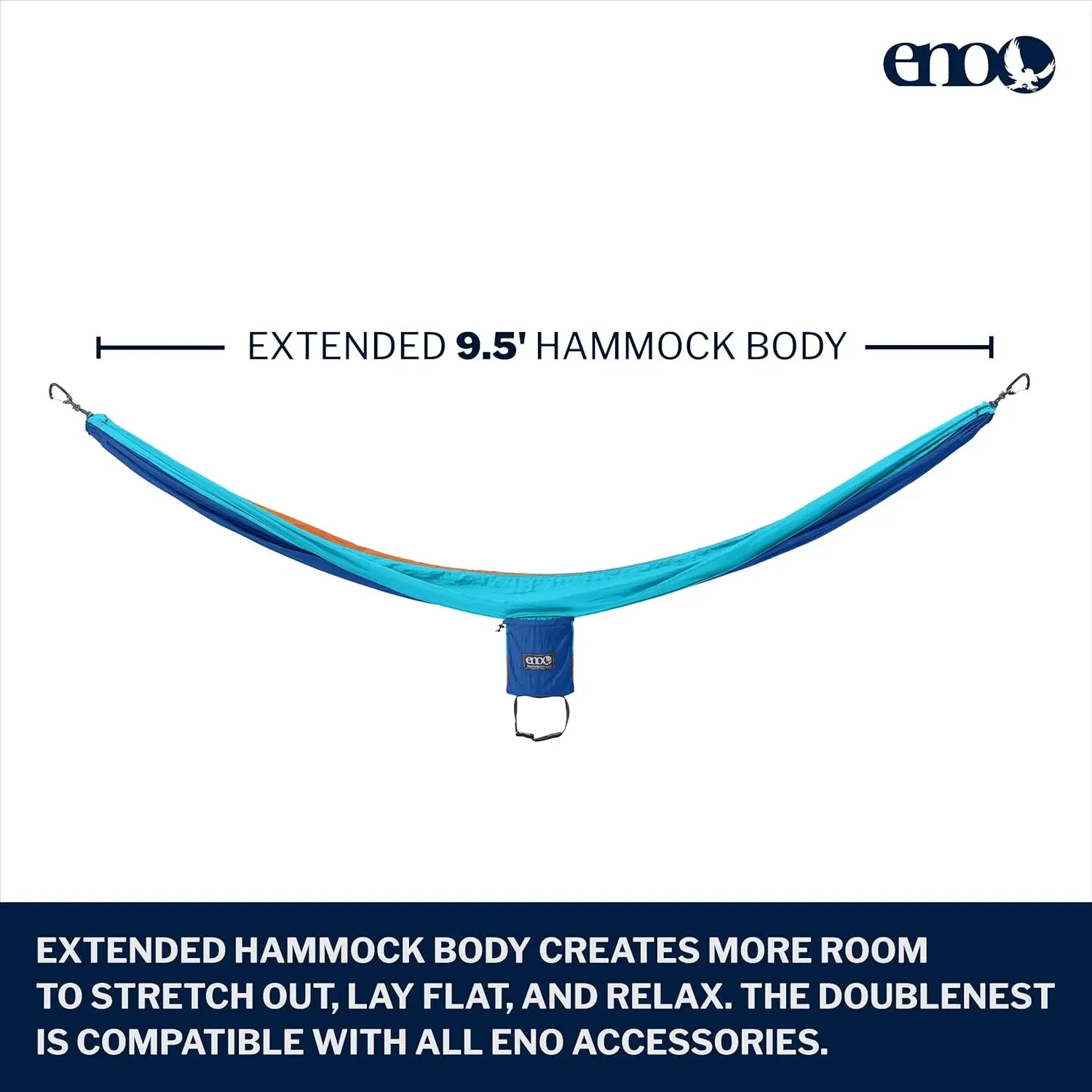 Double Hammock Special Edition