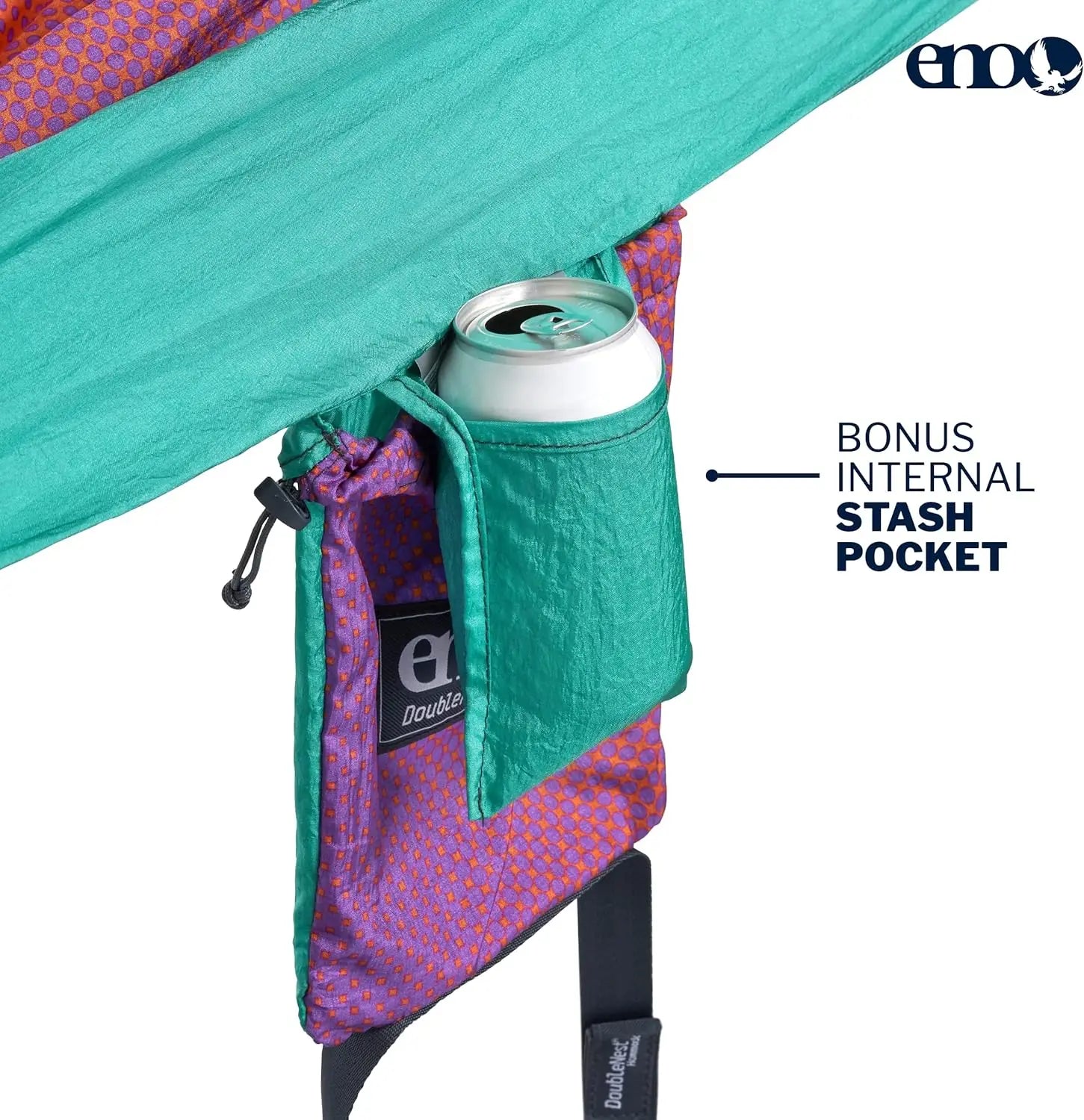 Double Camping Hammock