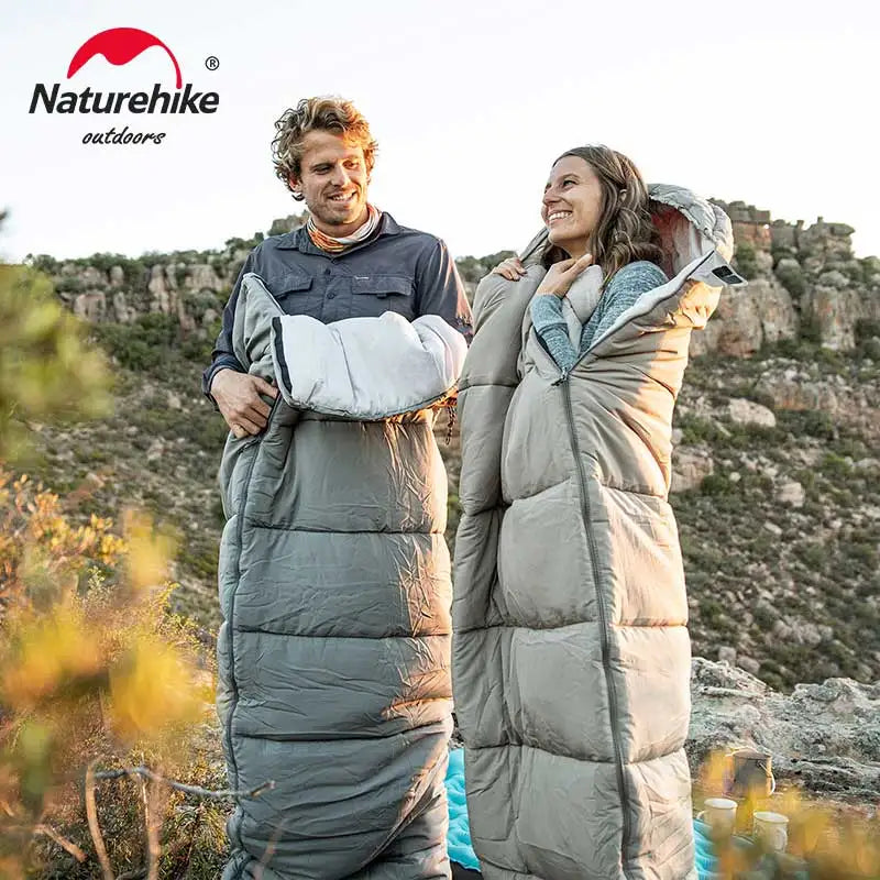 Naturehike M180 Sleeping Bag