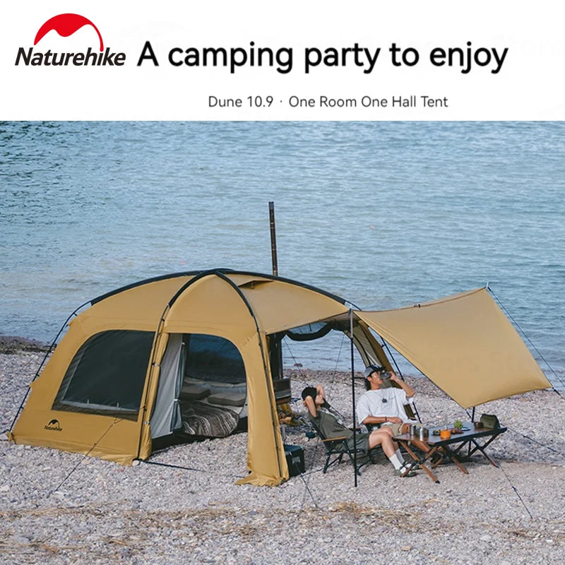 Dunes Dome Tent