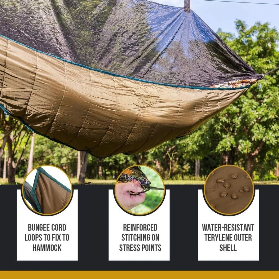 Hammock Underquilt