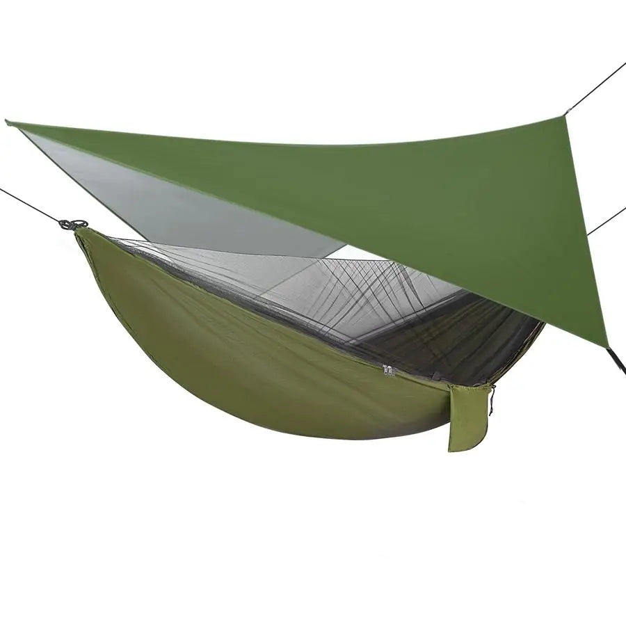 Rainfly Mosquito Hammock