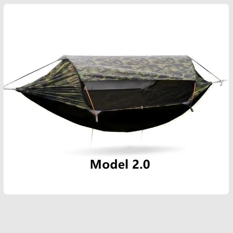 Traveler Mosquito Hammock