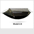 Traveler Mosquito Hammock