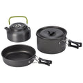 Camping Cookware Set