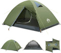 2-Person Backpacking Tent