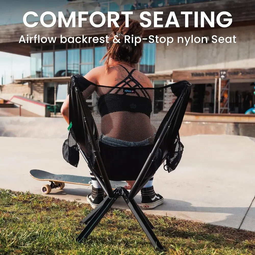 Ultralight Folding Chair
