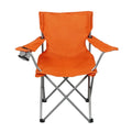 Folding Camp Chairs Set