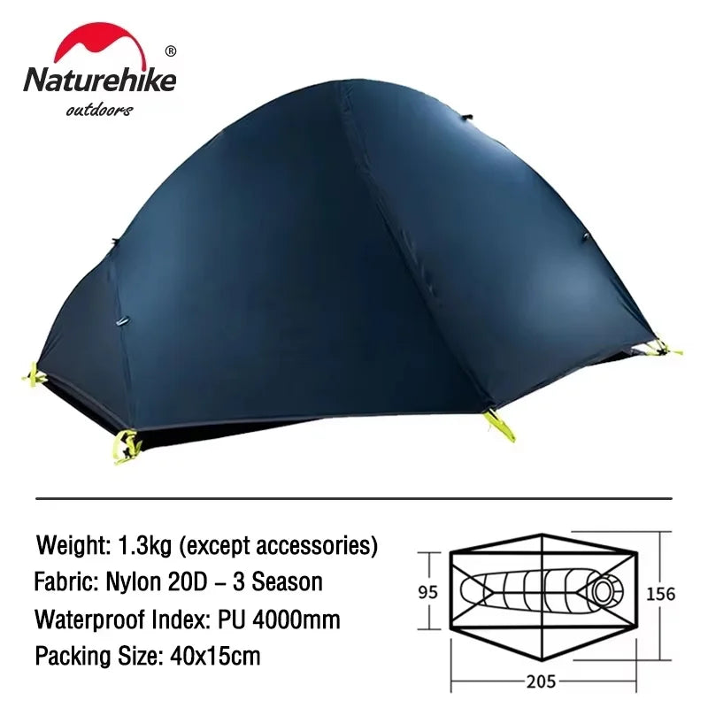 Cycling Ultralight Tent