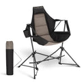 Rocking Camp Chair