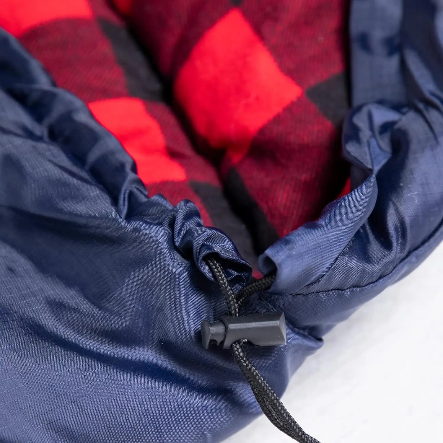 Warm Zero Degree Sleeping Bag
