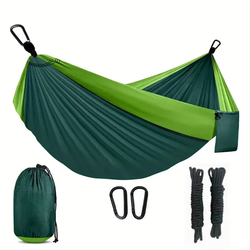 Parachute Camping Hammock