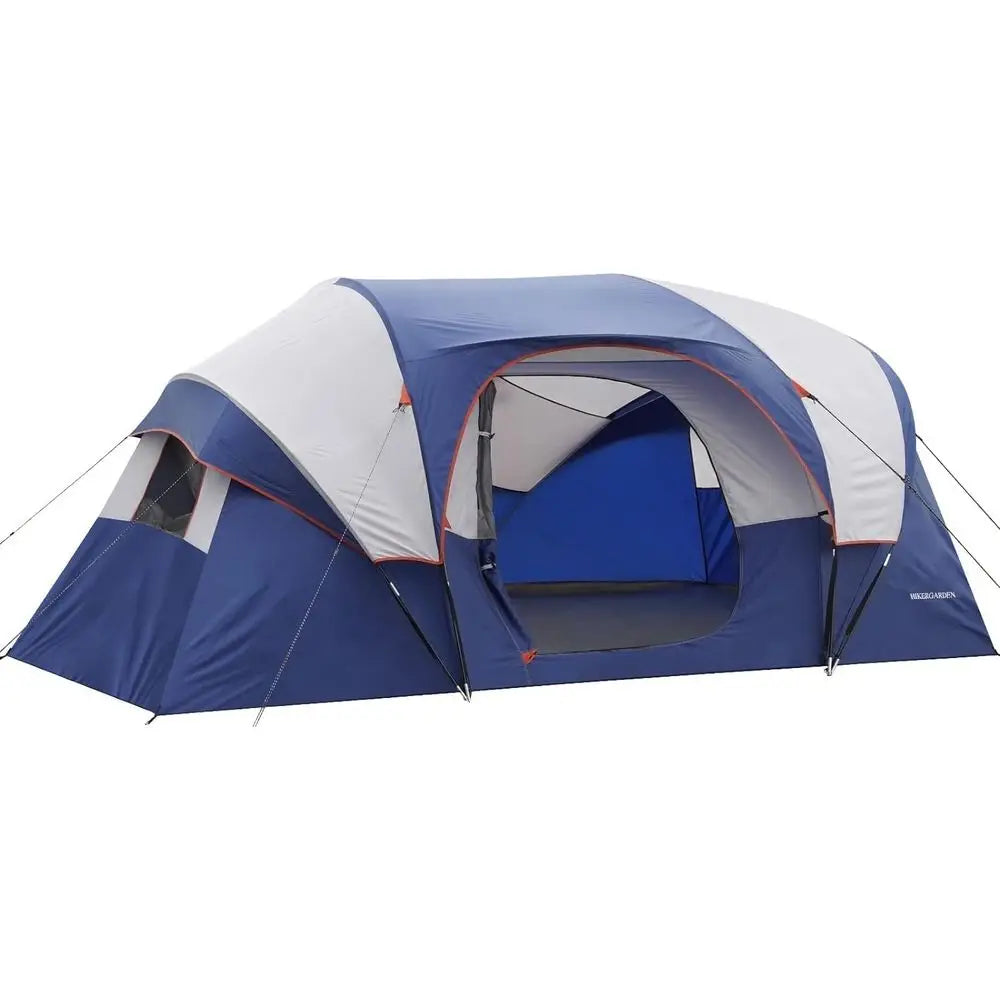 10-Person Family Tent
