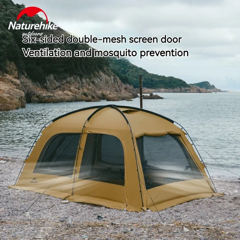 Dunes Dome Tent