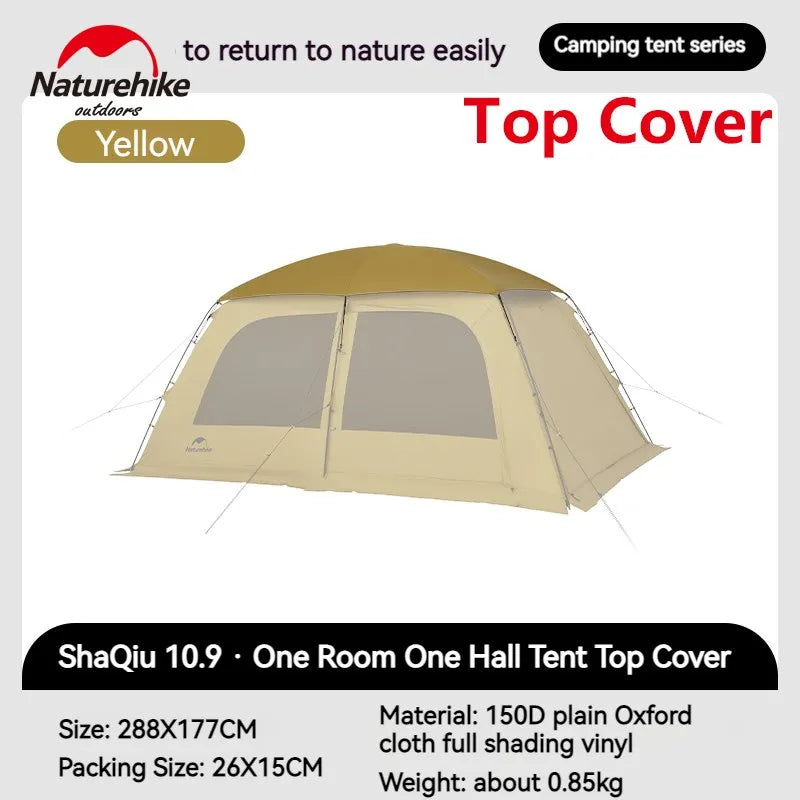 Dunes Dome Tent