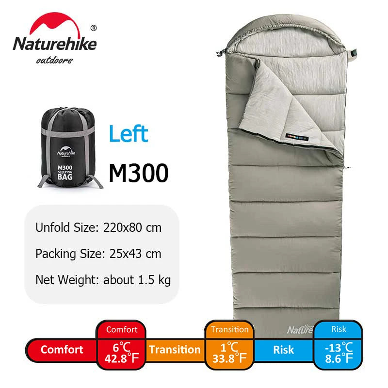 Naturehike M180 Sleeping Bag