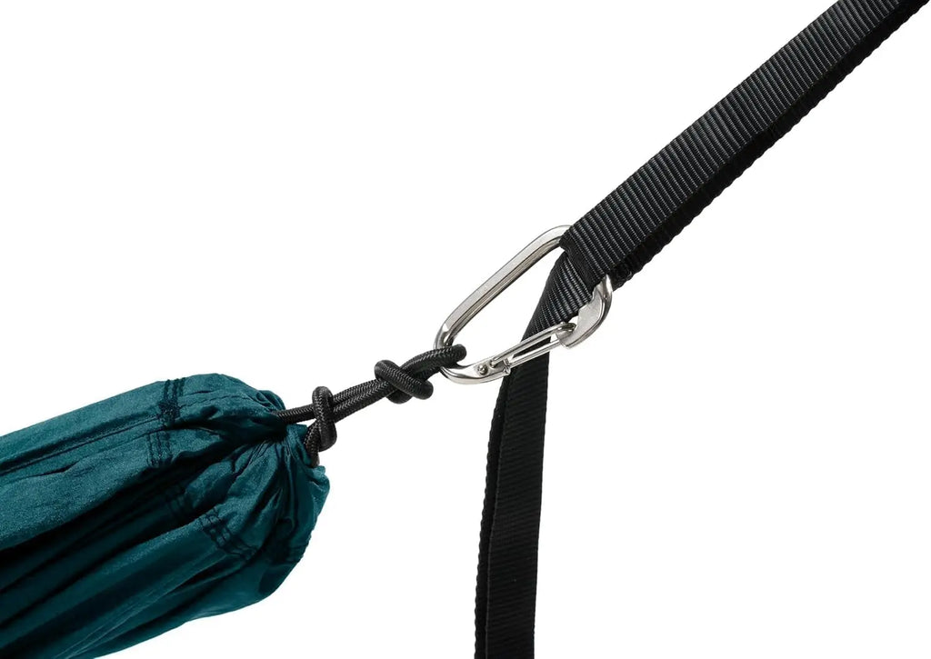 Portable Strap Hammock