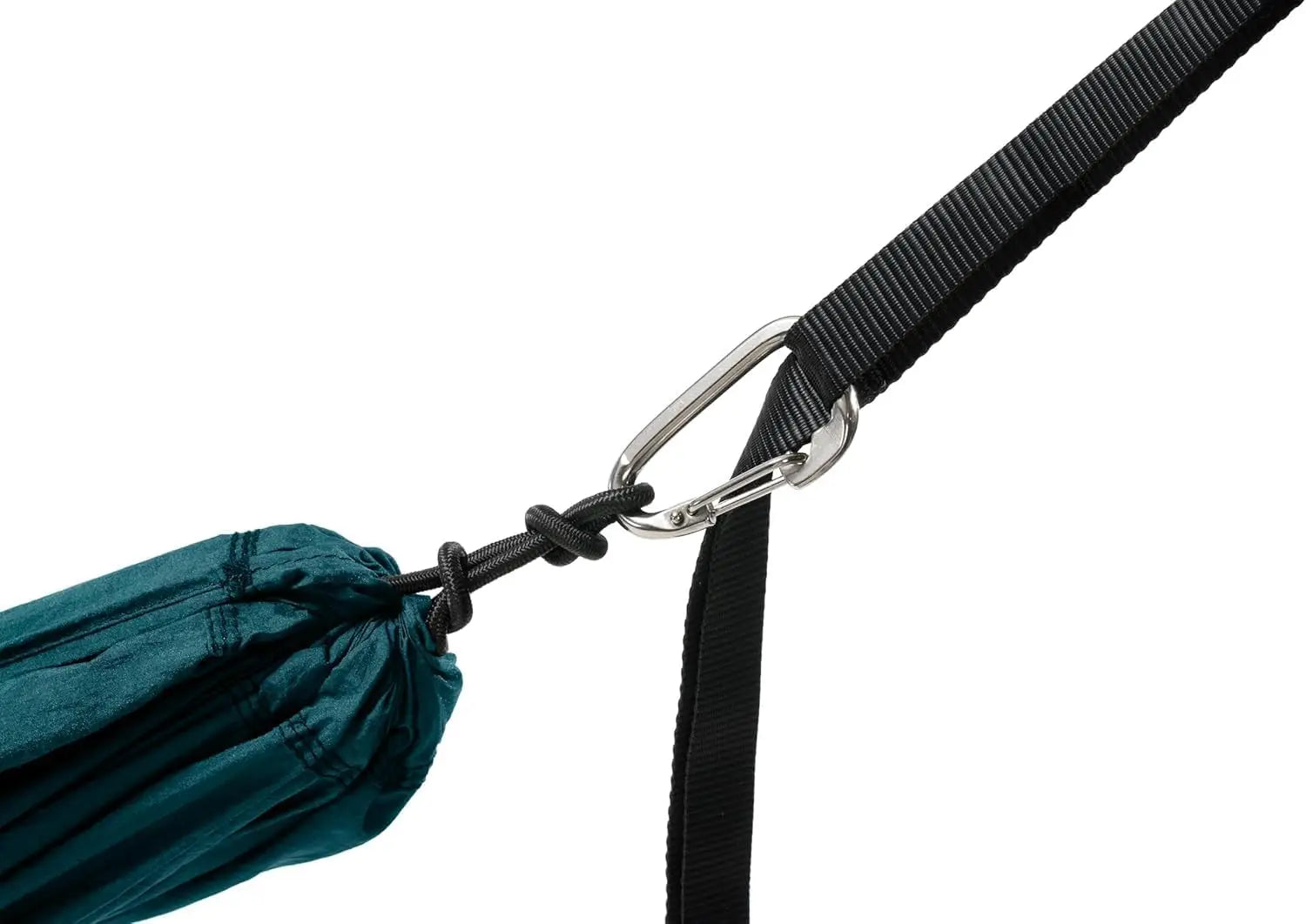 Portable Strap Hammock