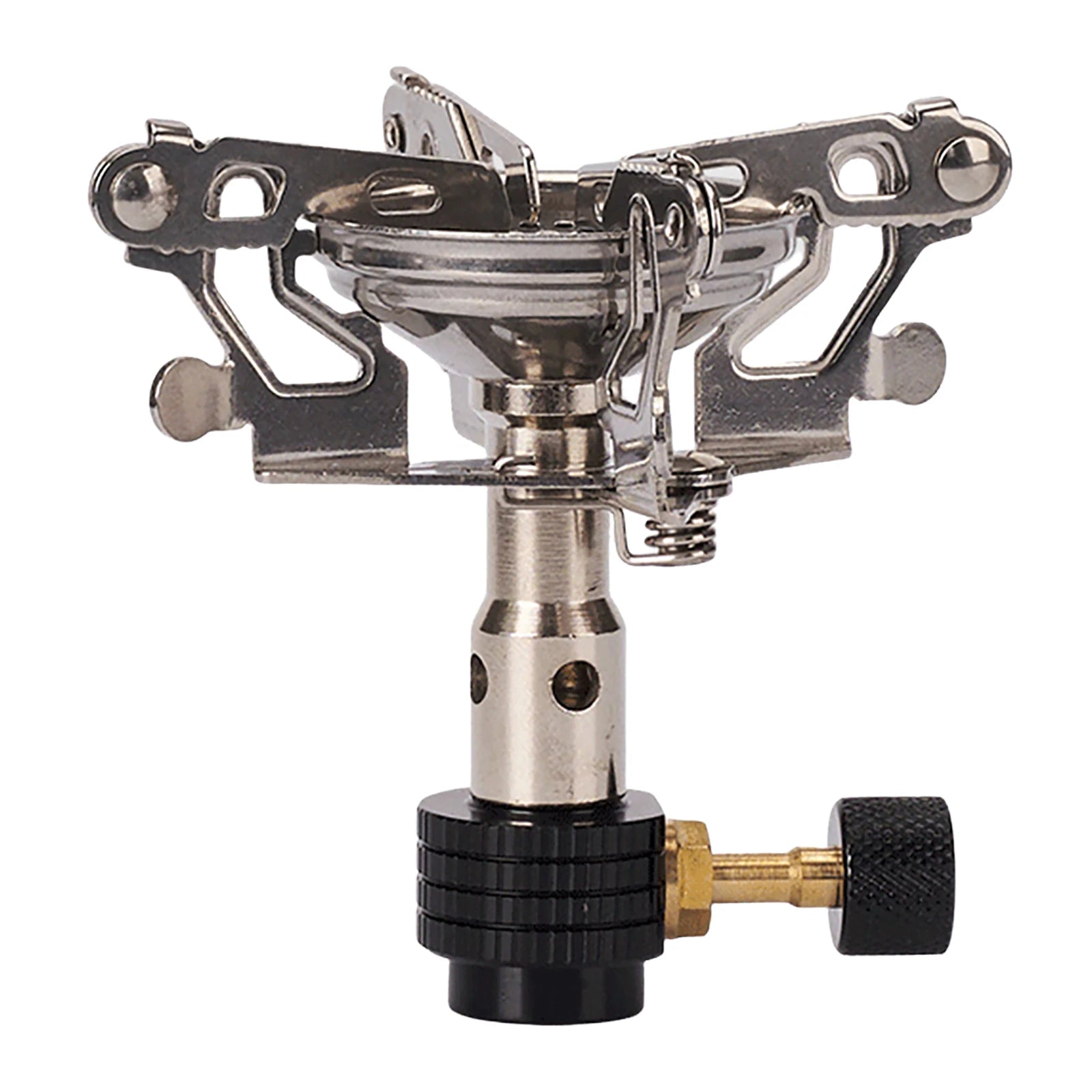 Folding Gas Camping Stove
