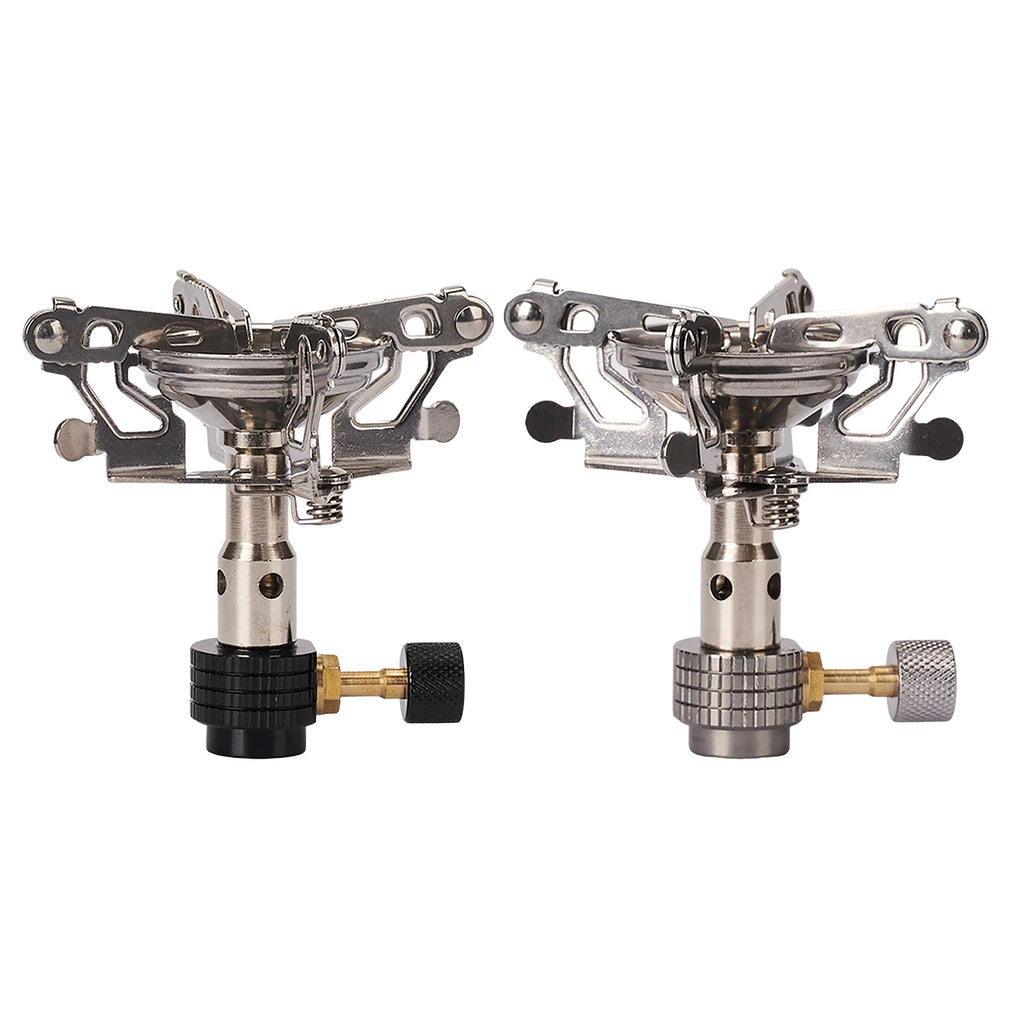 Folding Gas Camping Stove