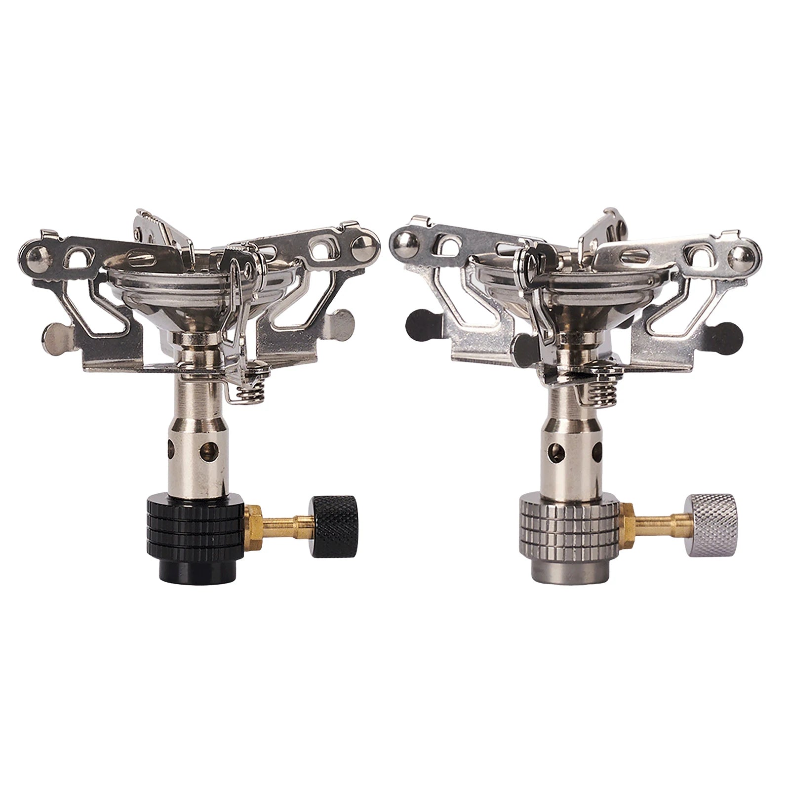 Folding Gas Camping Stove