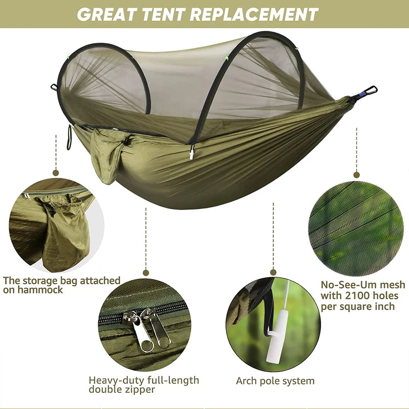 Westtune Mosquito Hammock