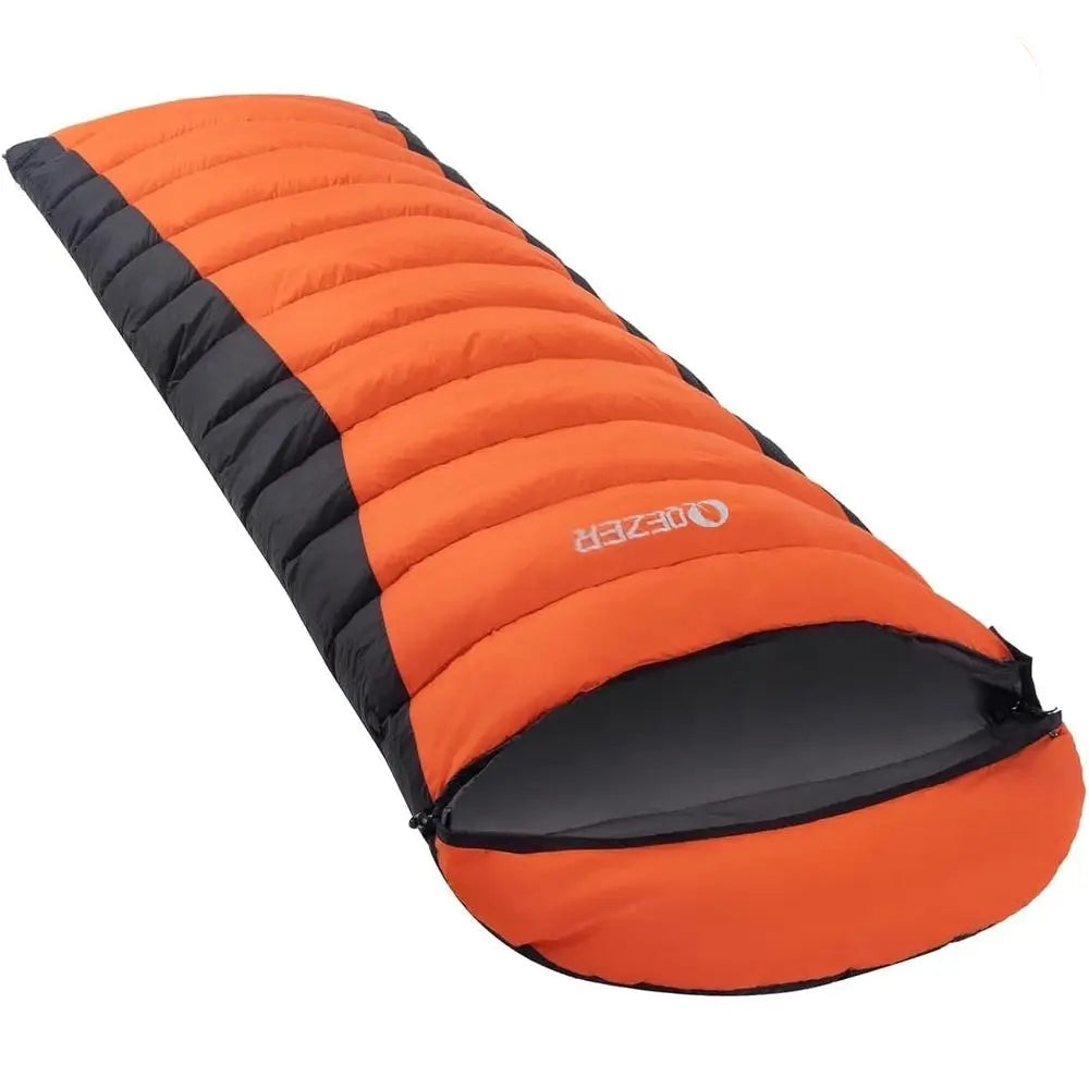 Ultralight Down Sleeping Bag