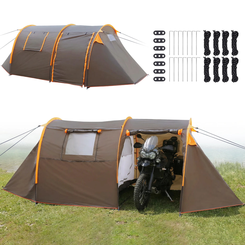 Oxford Bivy Tent