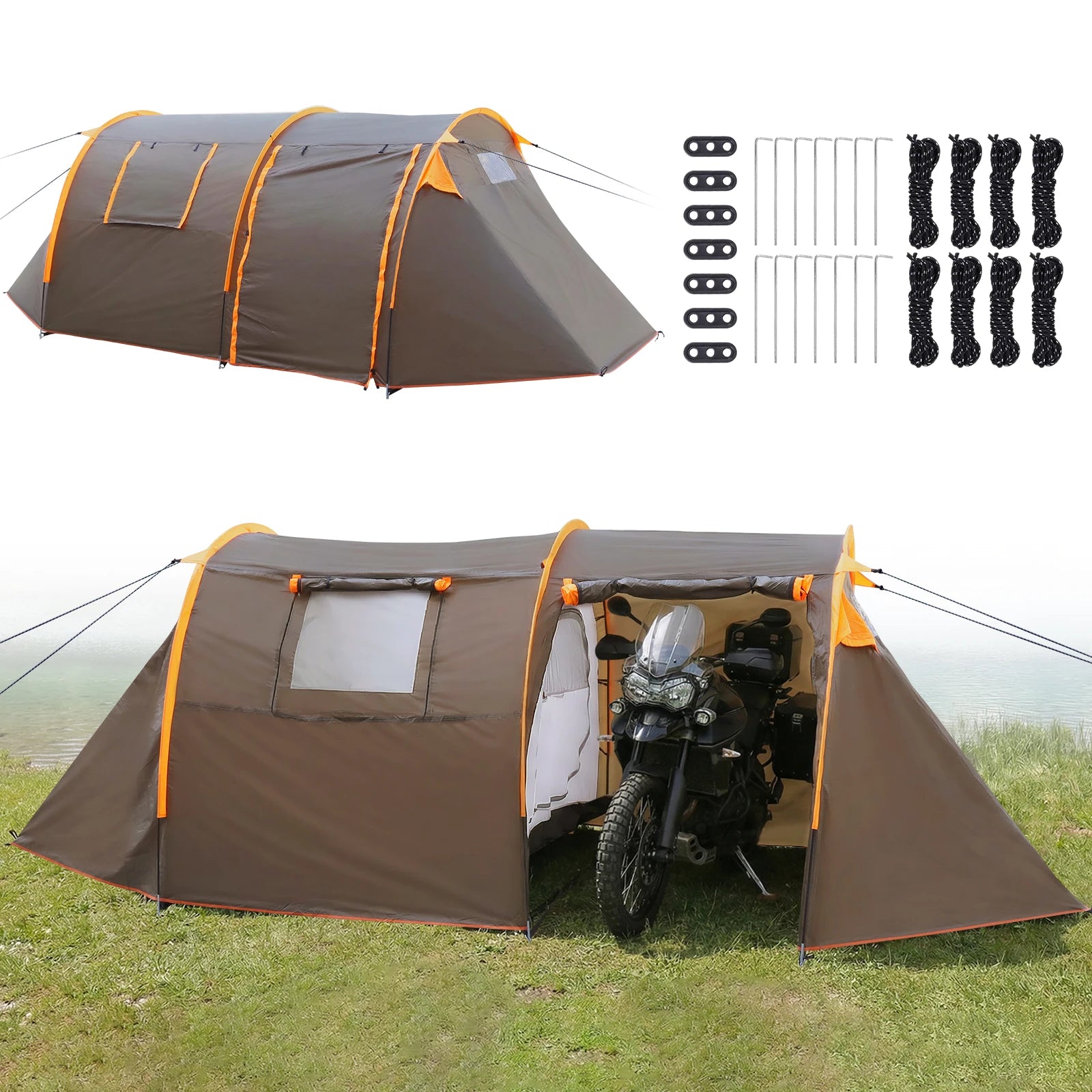 Oxford Bivy Tent