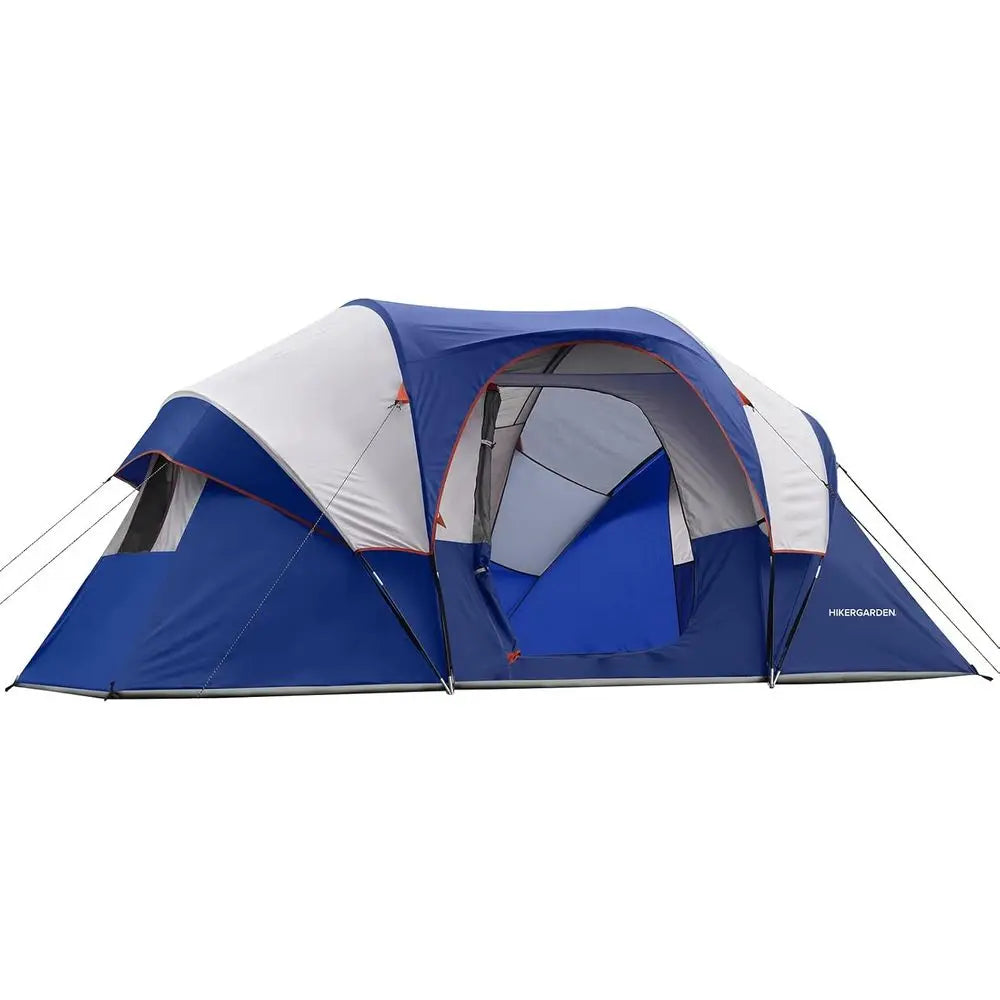 10-Person Family Tent