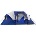 10-Person Family Tent