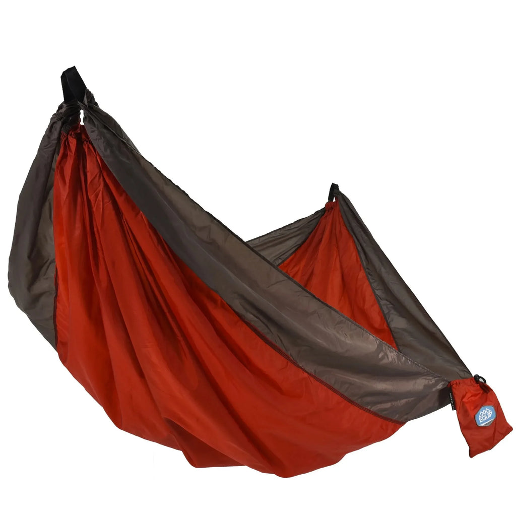 Solo Travel Hammock