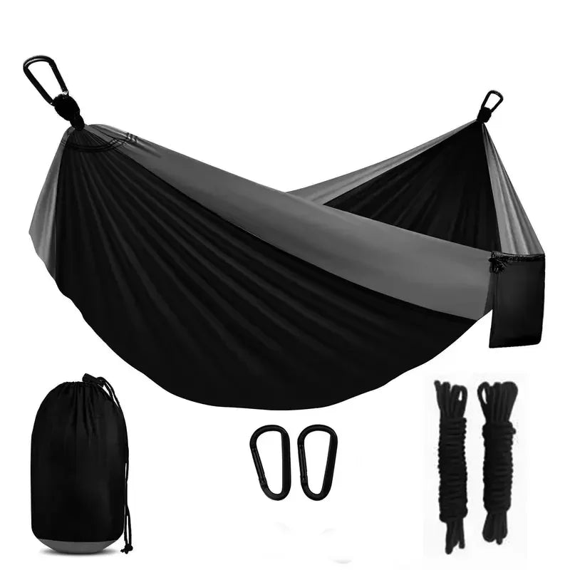 Parachute Camping Hammock