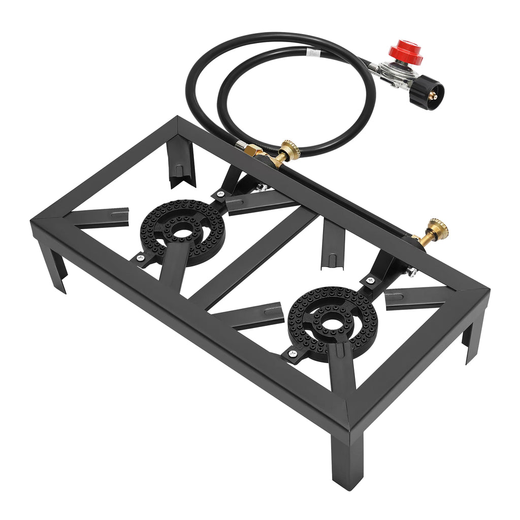 8000W Camping Stove