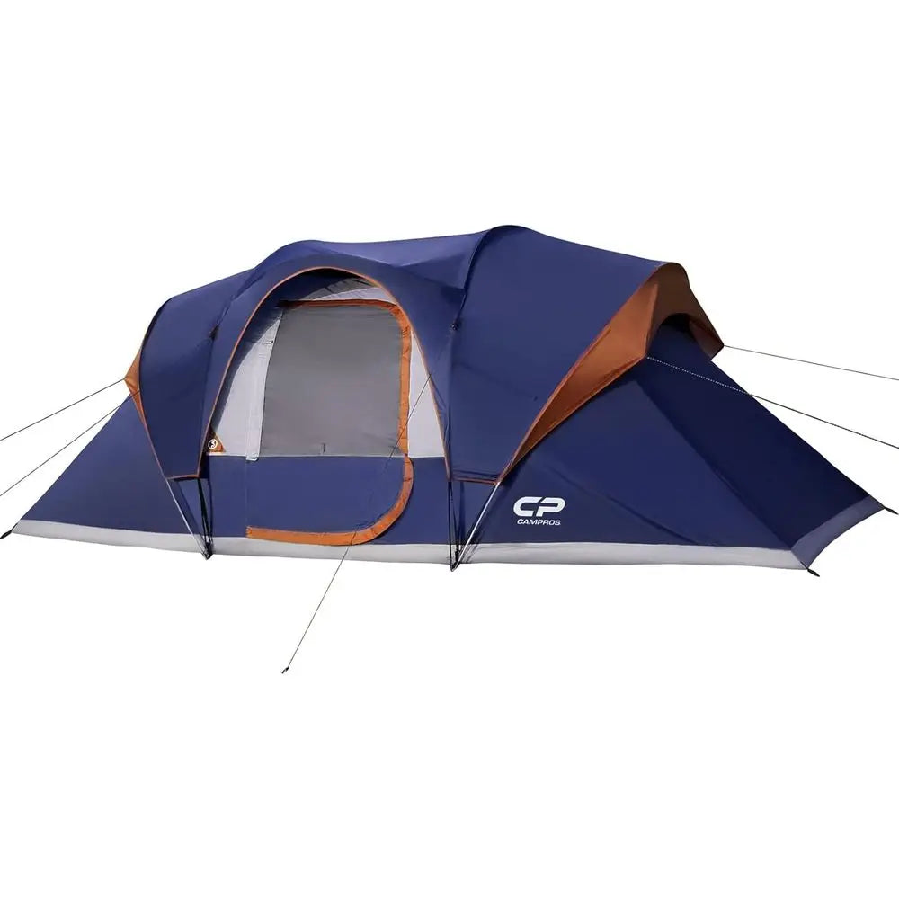 10-Person Cabin Tent
