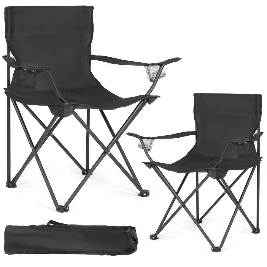 Lightweight Camp Chair