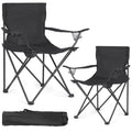 Lightweight Camp Chair