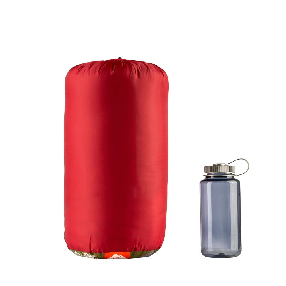 Compact Summer Sleeping Bag