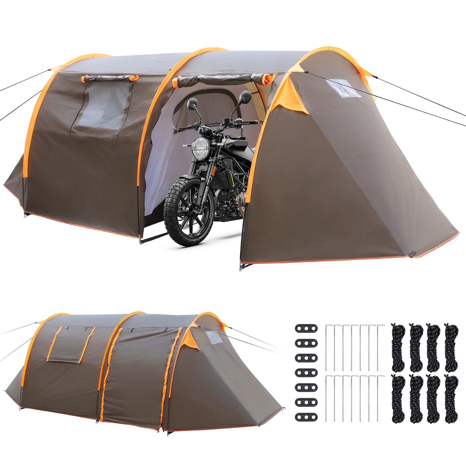 Oxford Bivy Tent