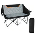 Double Camping Loveseat
