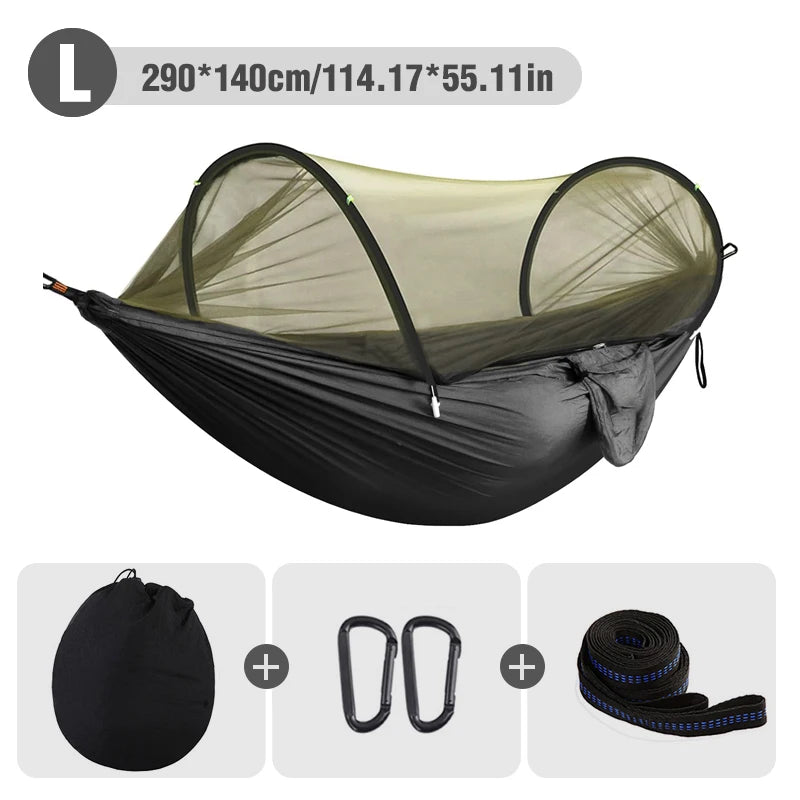 Westtune Mosquito Hammock