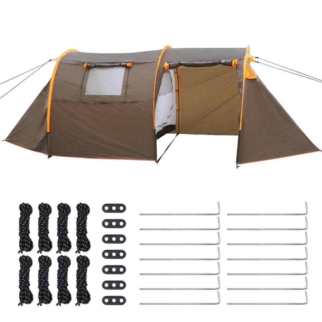 Oxford Bivy Tent