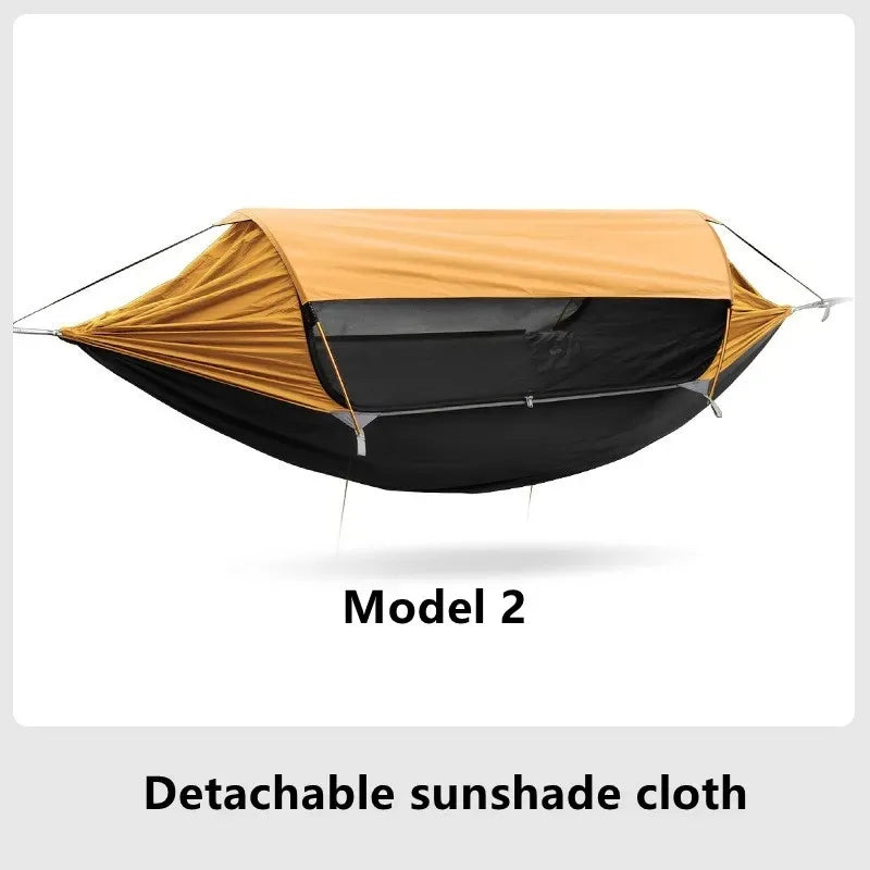 Traveler Mosquito Hammock